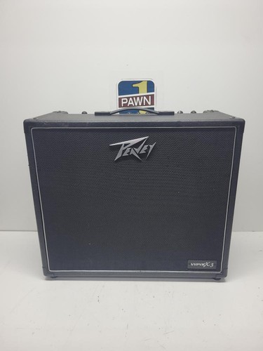 Peavey amp vypyr - amp,