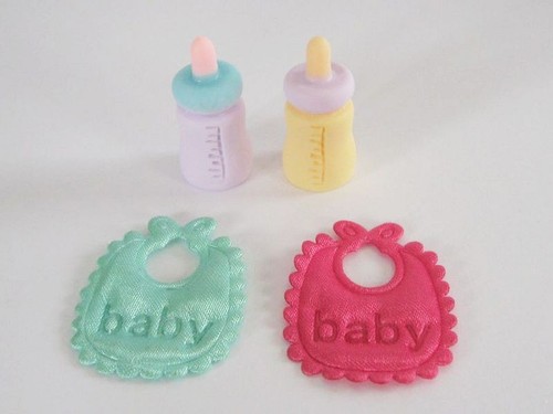 Neu 4tlg miniatur - 4tlg., set