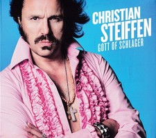 Christian Steiffen - Gott of