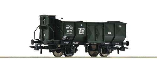 Roco 77028 offener - h0,