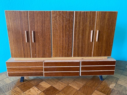 Schrank sideboard altmann - schrank,