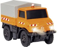Carson MB Unimog U400 Kommunal