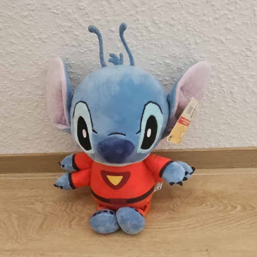 Disney stitch plüschtier - disney, 30