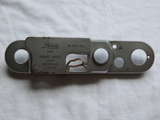 Original OEM Parts Leitz Leica