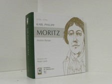 Anton Reiser Lieck, Peter und Karl Philipp Moritz: