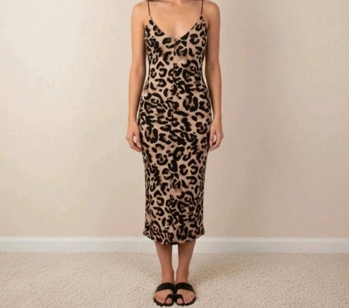 Leopardenmuster leo look - leopardenmuster, leo-look