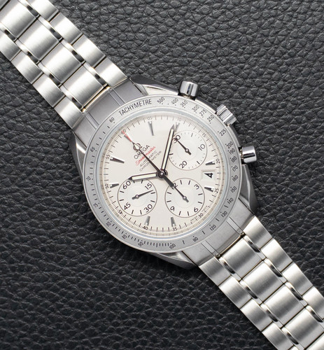 Omega speedmaster date - omega,
