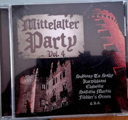 Mittelalter party von - mittelalter,