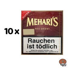Mehari´s Red Orient Filter