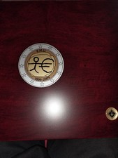 2 euro 2009 wwu Komplettsatz