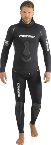 Cressi apnea kompletter - cressi, l/4