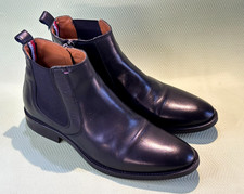 Tommy Hilfiger Herren Leder