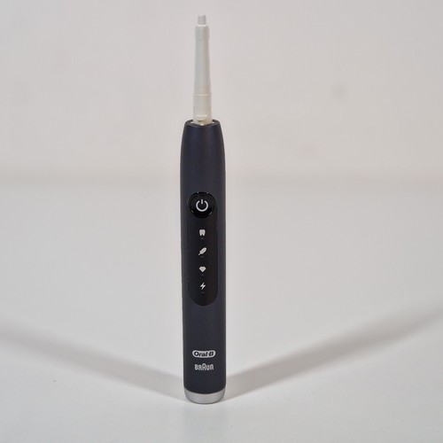 Braun oral pulsonic - braun, oral-b