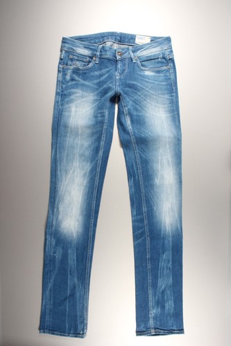 Damen jeans star - g-star, 3301