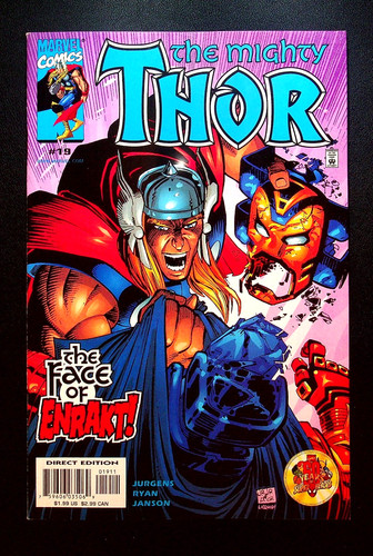 Thor direct edition - thor, [direct