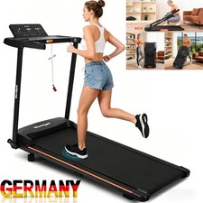 1Laufband für Zuhause mit