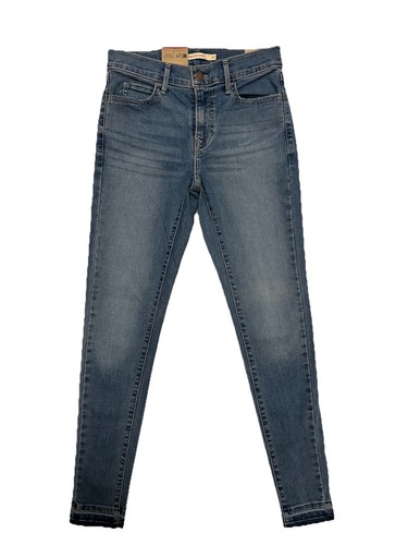 Levi damen jeans 710 super - levi’s,