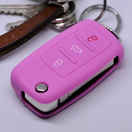 Auto schlüssel hülle rosa - auto,