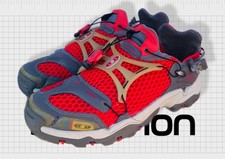 Salomon Techamphibian Sandalen
