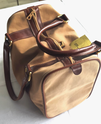 Kleine reise bag - kleine, von