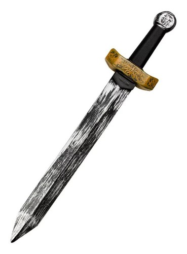 Antikes schwert - schwert,