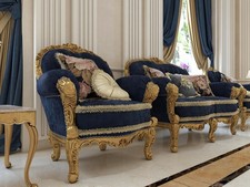 Klassisch Design Sessel