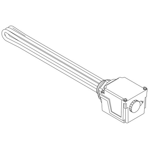 Weishaupt heizeinsatz 1 - weishaupt,