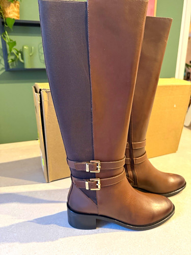 Dune london damen reitstiefel - dune,