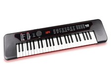 RockJam RJ493 Keyboard, 49