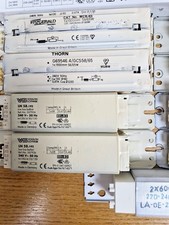 Leuchten Elektronische