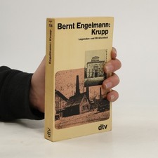 Krupp  |  Bernt Engelmann