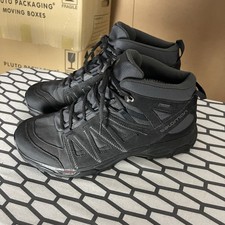 Salomon Gore-Tex Stiefel