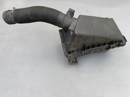 Golf luftfilterkasten 9l - 4,