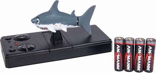 Carson sharky 40mhz - rc, 100%