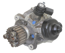 Hochdruckpumpe Seat Ibiza 4 IV