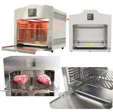 Oberhitzegrill 800 Grad Beef