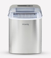 HKoenig Eiswürfelbereiter Ice