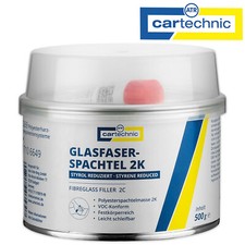 Cartechnic 2K