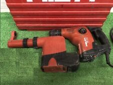 Hilti TE7C TE7-C Bohrhammer
