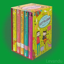 MEIN LOTTA-LEBEN 6-10 | ALICE