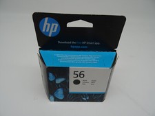 Original HP C6656AE / 56 Druckkopfpatrone schwarz für HP DeskJet 5100 Series