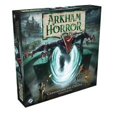 Arkham Horror 3.Ed. -