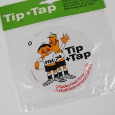 Sticker Tip+Tap Fußball FIFA