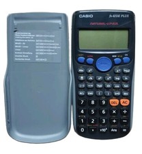 Casio fx-82 DE Plus