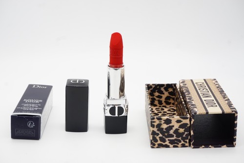 Dior rouge couture - dior,
