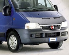 Bonnet Bra For Fiat Ducato II