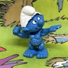 ? Schlumpf ? 20417 ? Bodybuilder  ?? Sofortkauf möglich ?