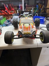 Losi - losi, 22