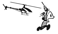 Renn! (Protos 500) Aufkleber