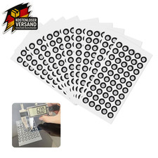 3D Scan Marker Set 560 Stück